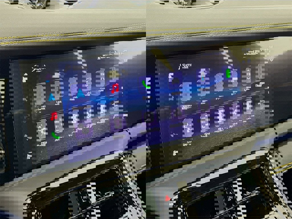 New 2026 Porsche Panamera 4 image 19