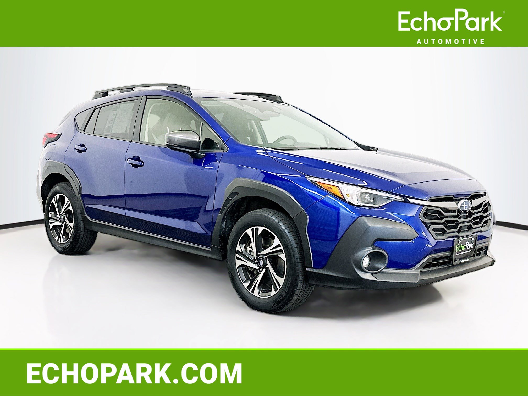 Used 2025 Subaru Crosstrek 2.0i Premium