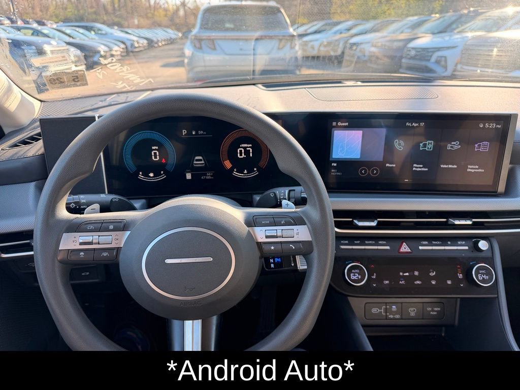 Used 2024 Hyundai Sonata SEL FWD image 12