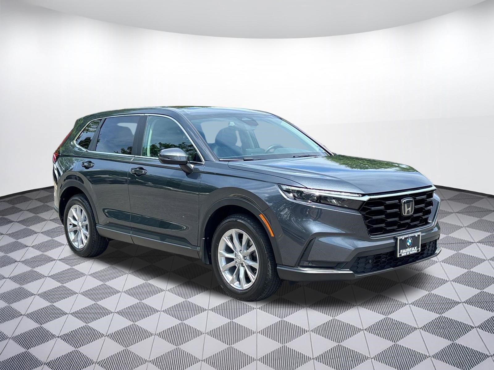 Used 2023 Honda CR-V EX-L image 6