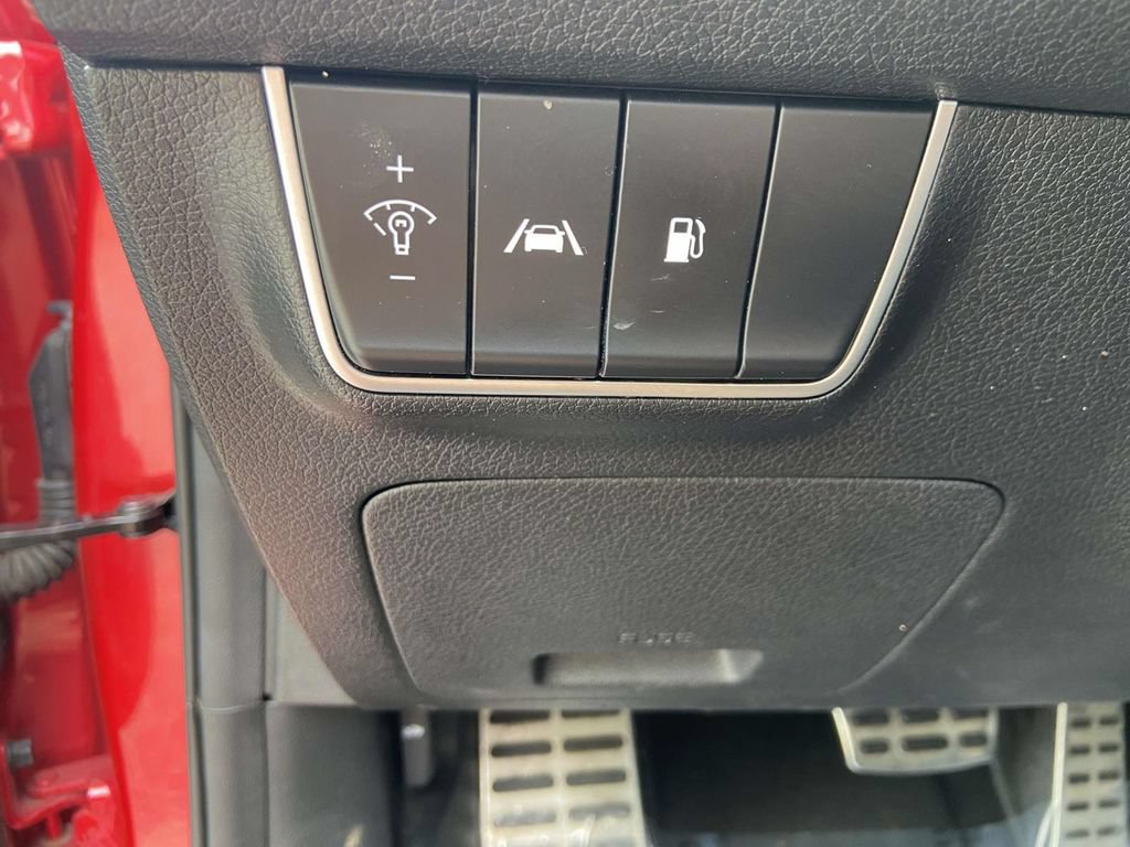 Used 2023 Kia Stinger GT-Line w/ Sun & Sound Package AWD/4WD image 22