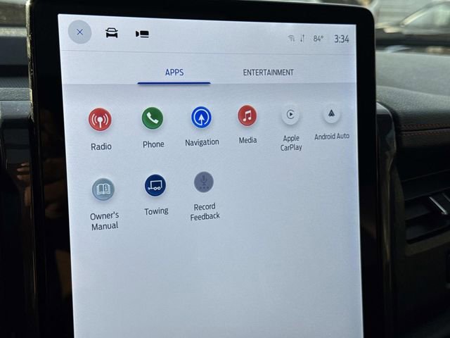 Used 2022 Ford Expedition Max Limited image 33