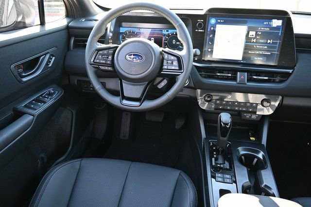 New 2026 Subaru Outback Limited XT AWD/4WD image 9