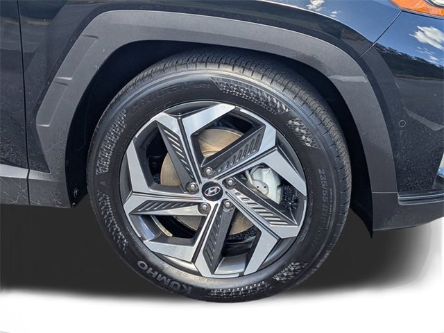 Used 2023 Hyundai Tucson Limited image 13