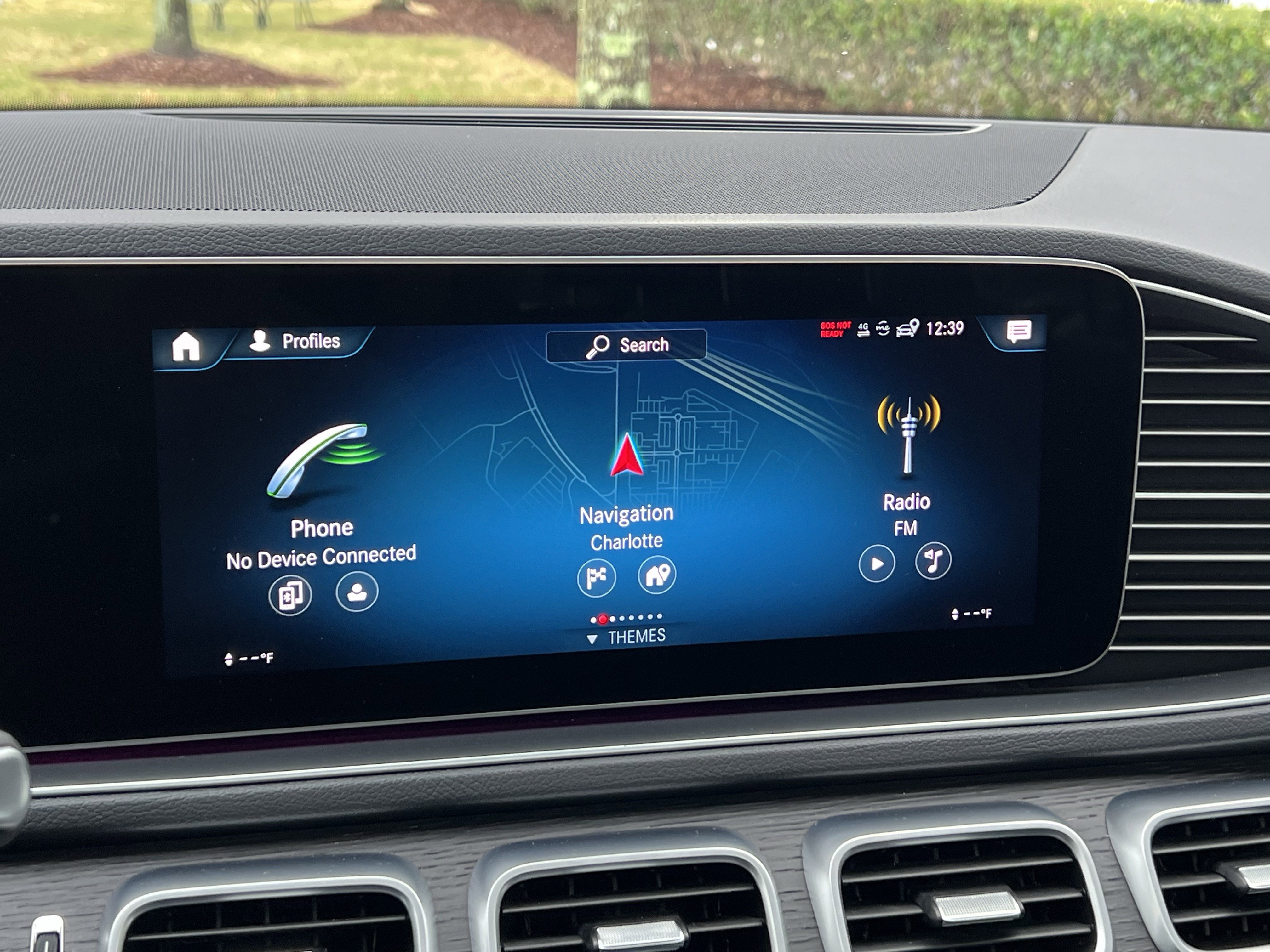 Certified 2022 Mercedes-Benz GLE 350 350 image 23