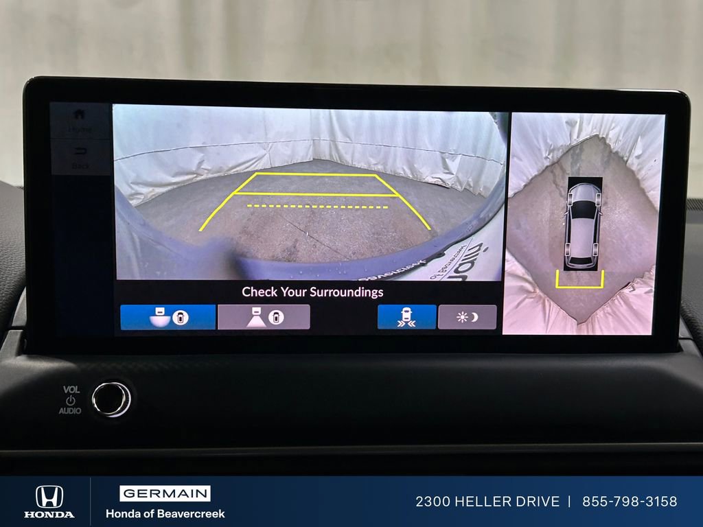 New 2026 Honda Pilot Elite image 19