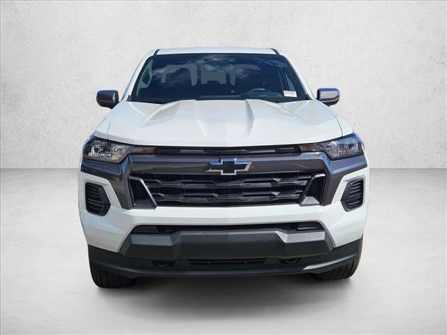 New 2026 Chevrolet Colorado LT image 6