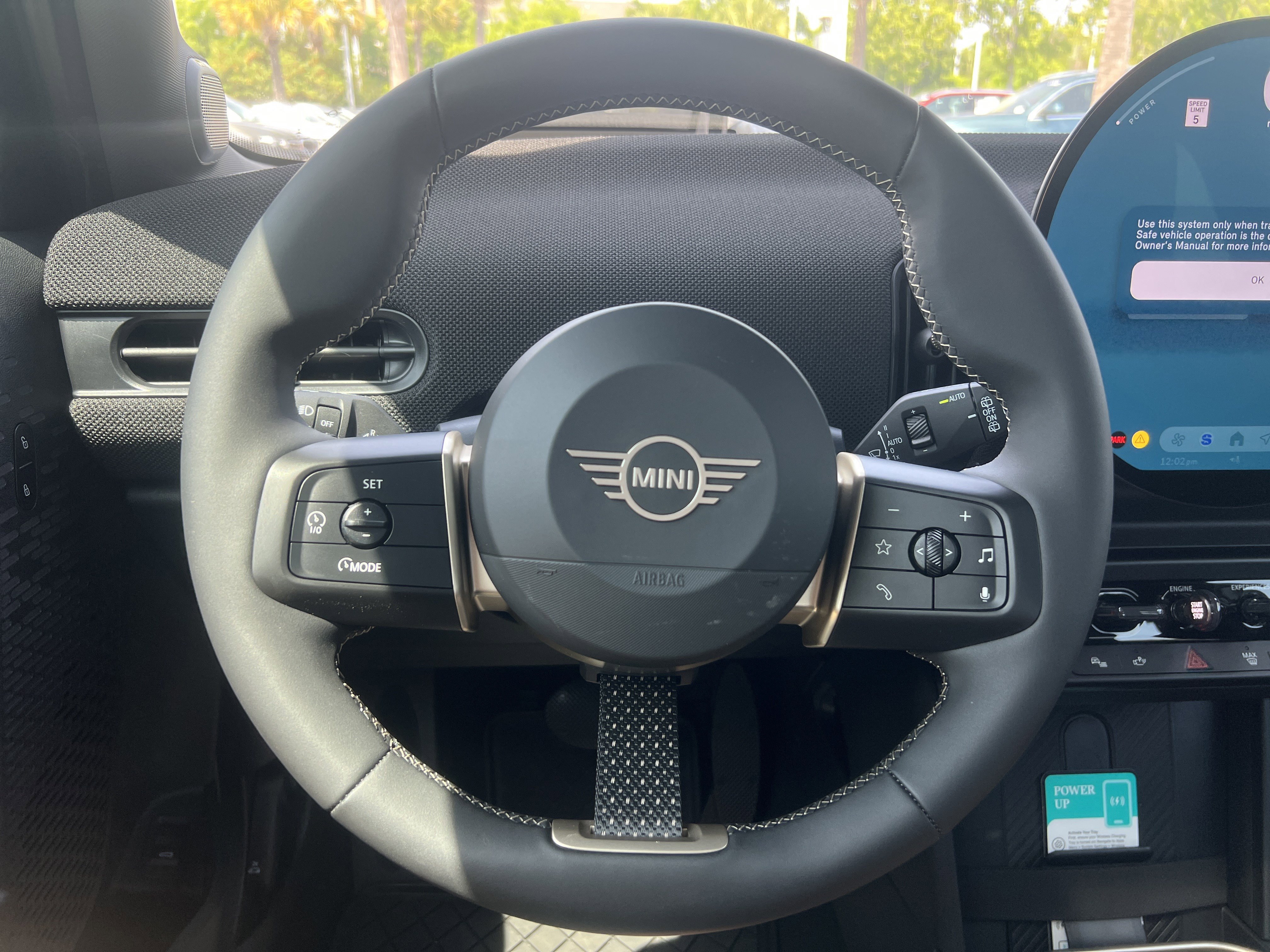 New 2026 MINI Cooper S FWD image 12
