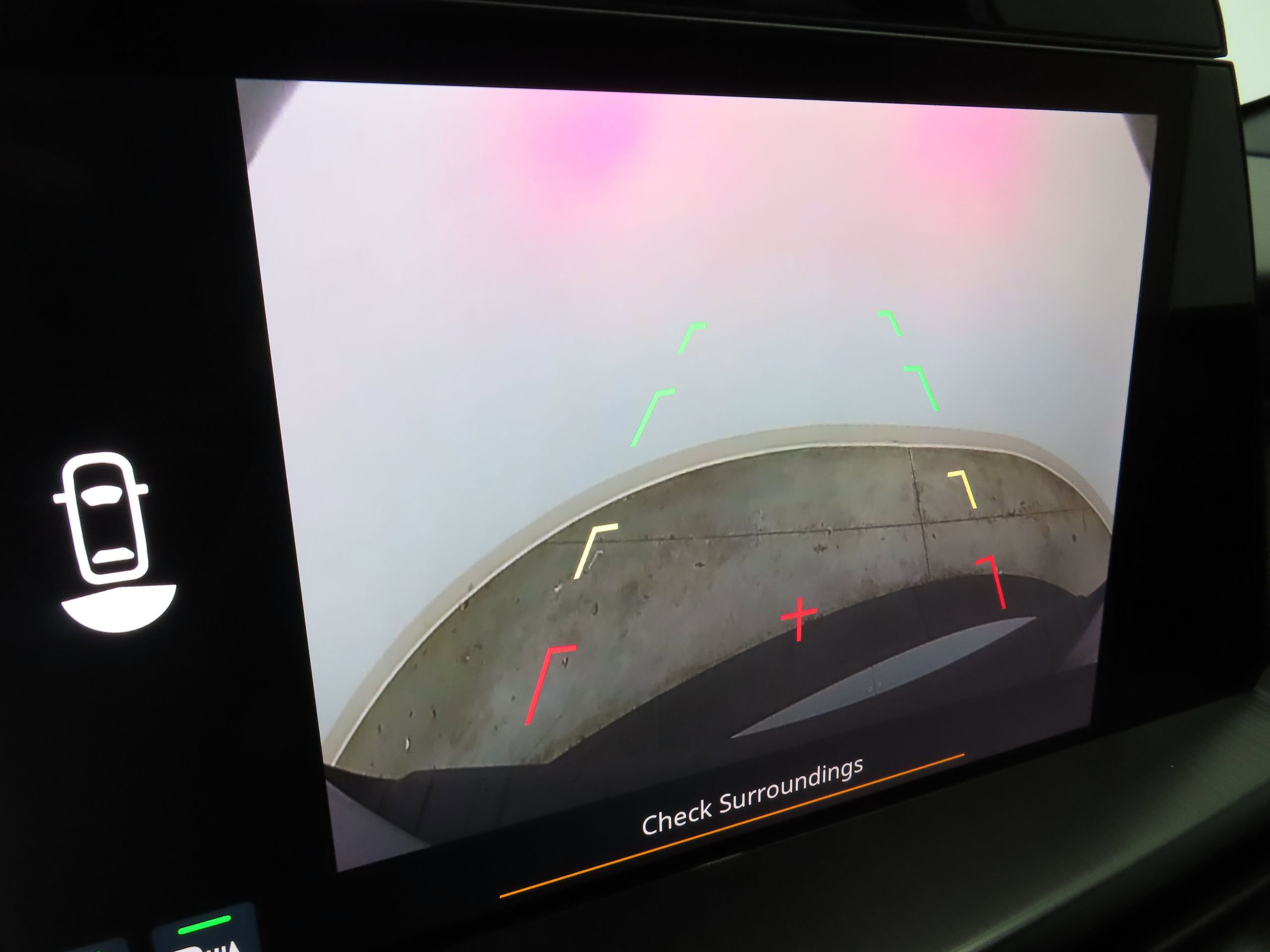 New 2026 Subaru Outback Limited image 19