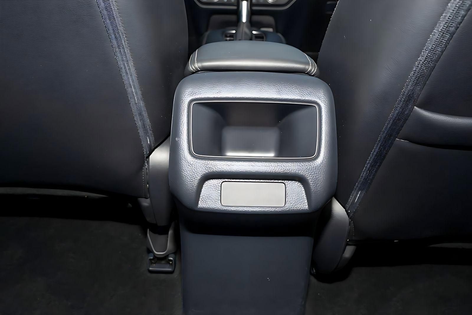 Certified 2024 Honda HR-V EX-L image 20