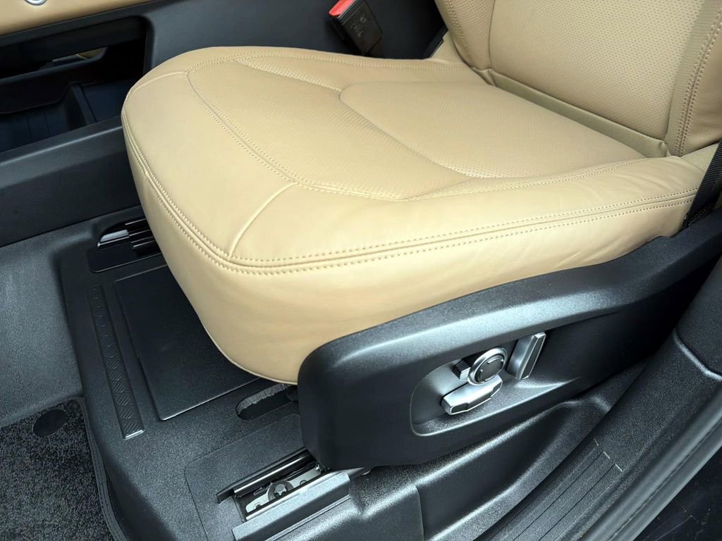 New 2026 Land Rover Defender 130 S image 20