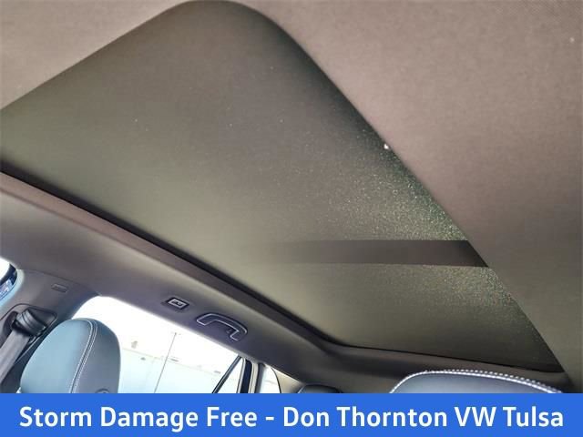 New 2026 Volkswagen Atlas Cross Sport SE image 27