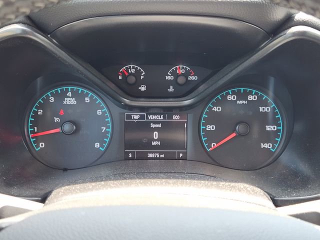 Used 2022 GMC Canyon Elevation w/ Trailering Package RWD image 13
