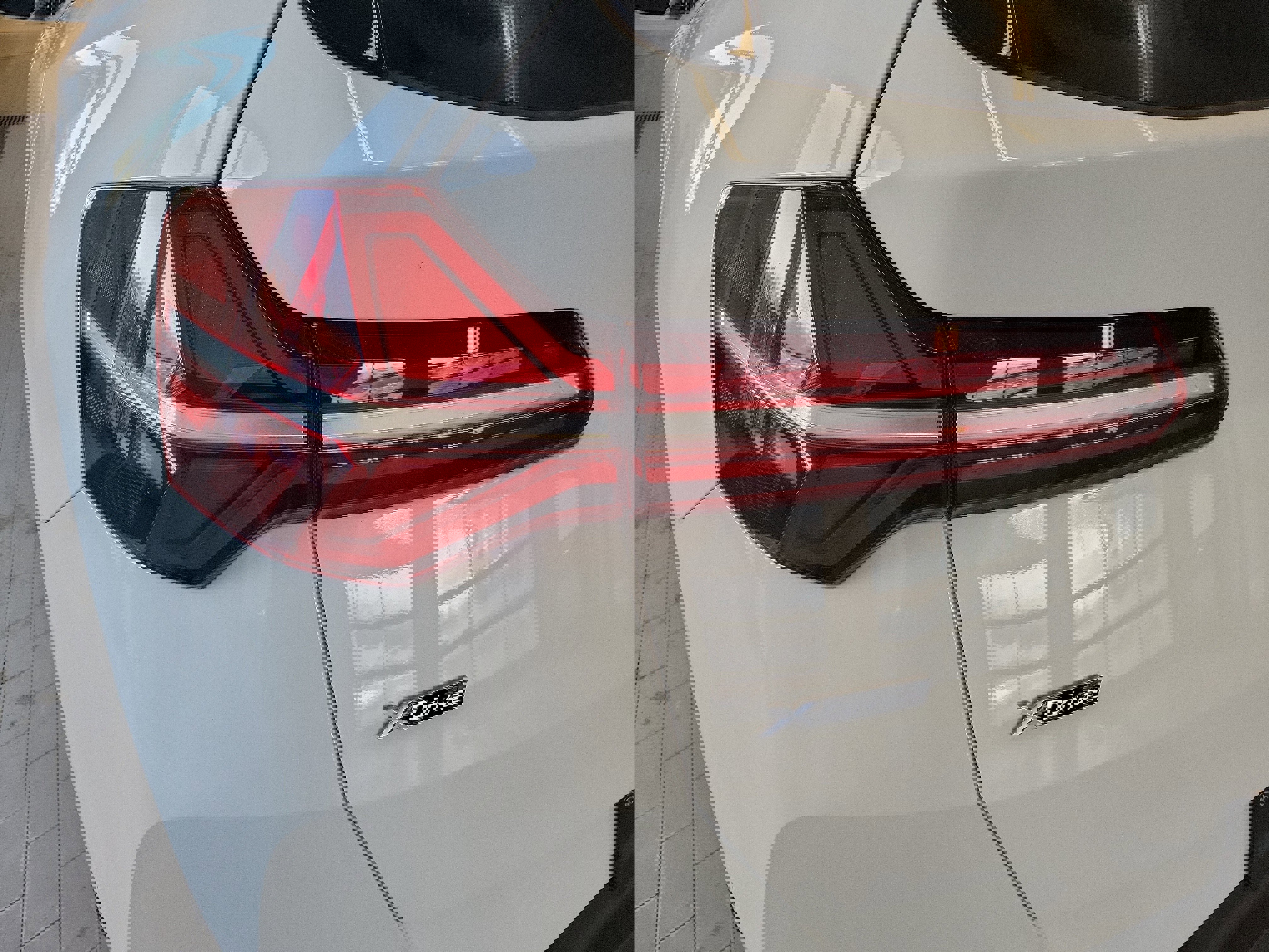 New 2026 BMW X3 xDrive30 w/ Convenience Package image 15