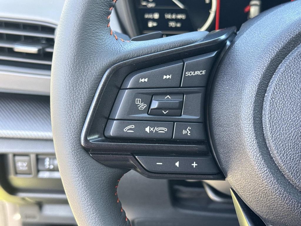 New 2026 Subaru Crosstrek 2.5i Limited image 42