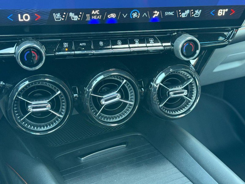 New 2026 Chevrolet Blazer EV SS AWD/4WD image 16