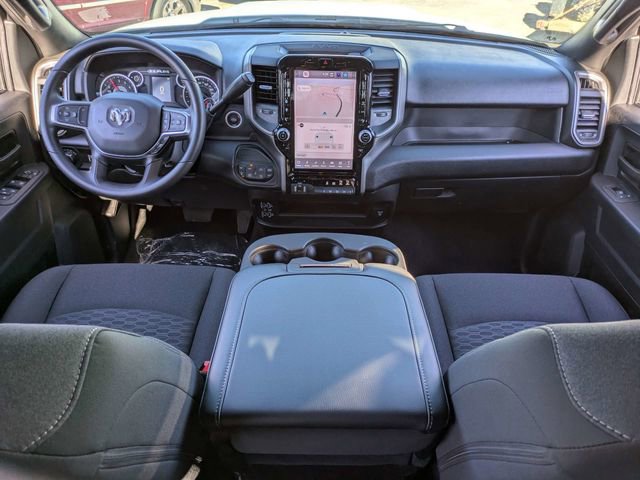 New 2026 RAM 2500 Tradesman w/ Power Wagon Package image 14