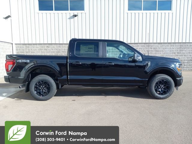 New 2026 Ford F150 STX video 2