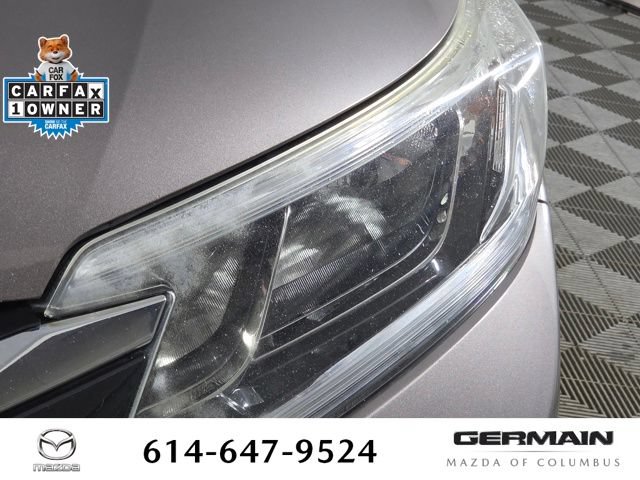 Used 2016 Honda CR-V SE image 14