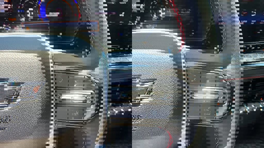 New 2025 Chevrolet Colorado Z71 image 22