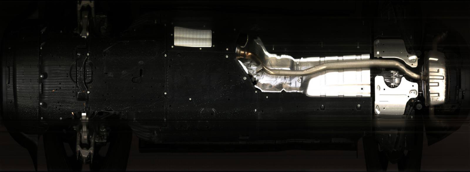 Used 2025 MAZDA CX-90 3.3 Turbo S w/ Premium Plus image 17