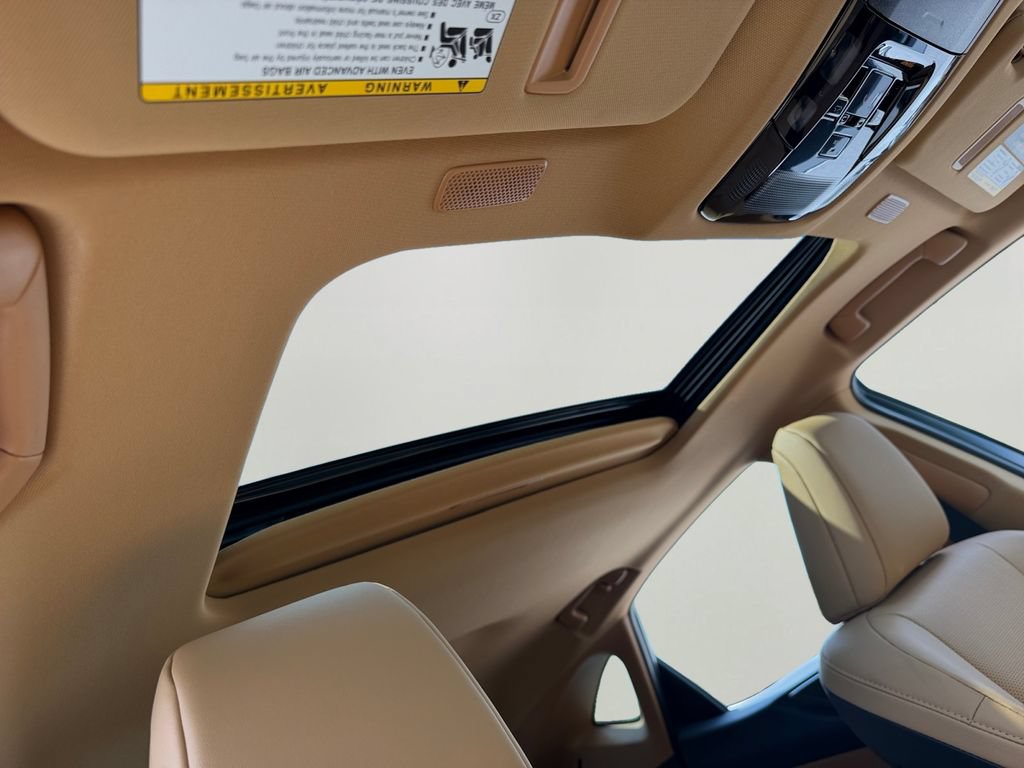 New 2026 Lexus NX 350h AWD w/ Premium Package image 4