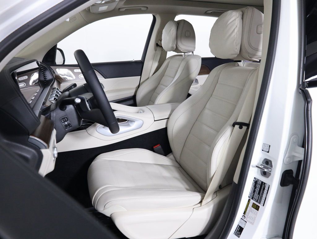 Used 2026 Mercedes-Benz GLE 450 4MATIC image 32