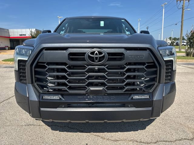 New 2026 Toyota Tundra Limited AWD/4WD image 9
