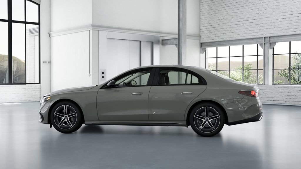New 2026 Mercedes-Benz E 350 Sedan image 28