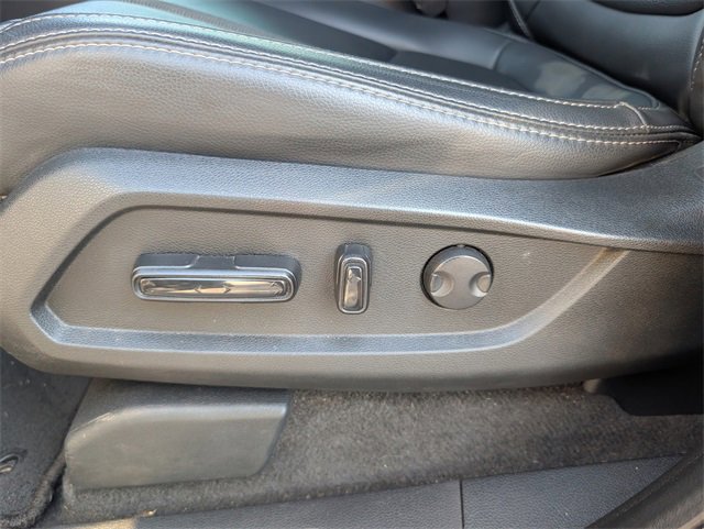 Used 2023 Honda Pilot Touring image 16