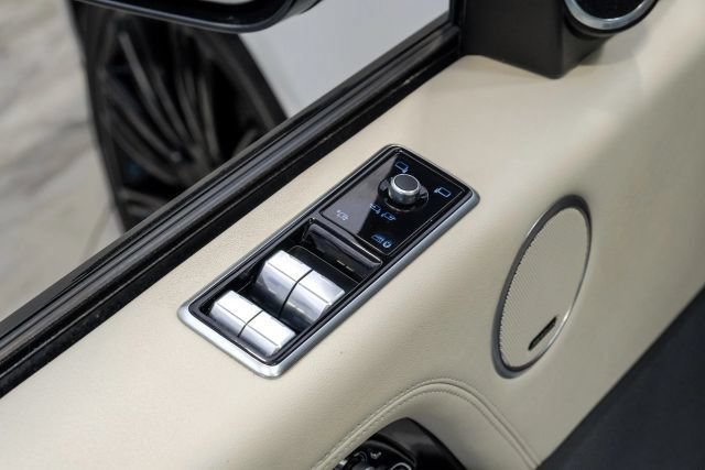 Used 2020 Land Rover Range Rover HSE AWD/4WD image 53