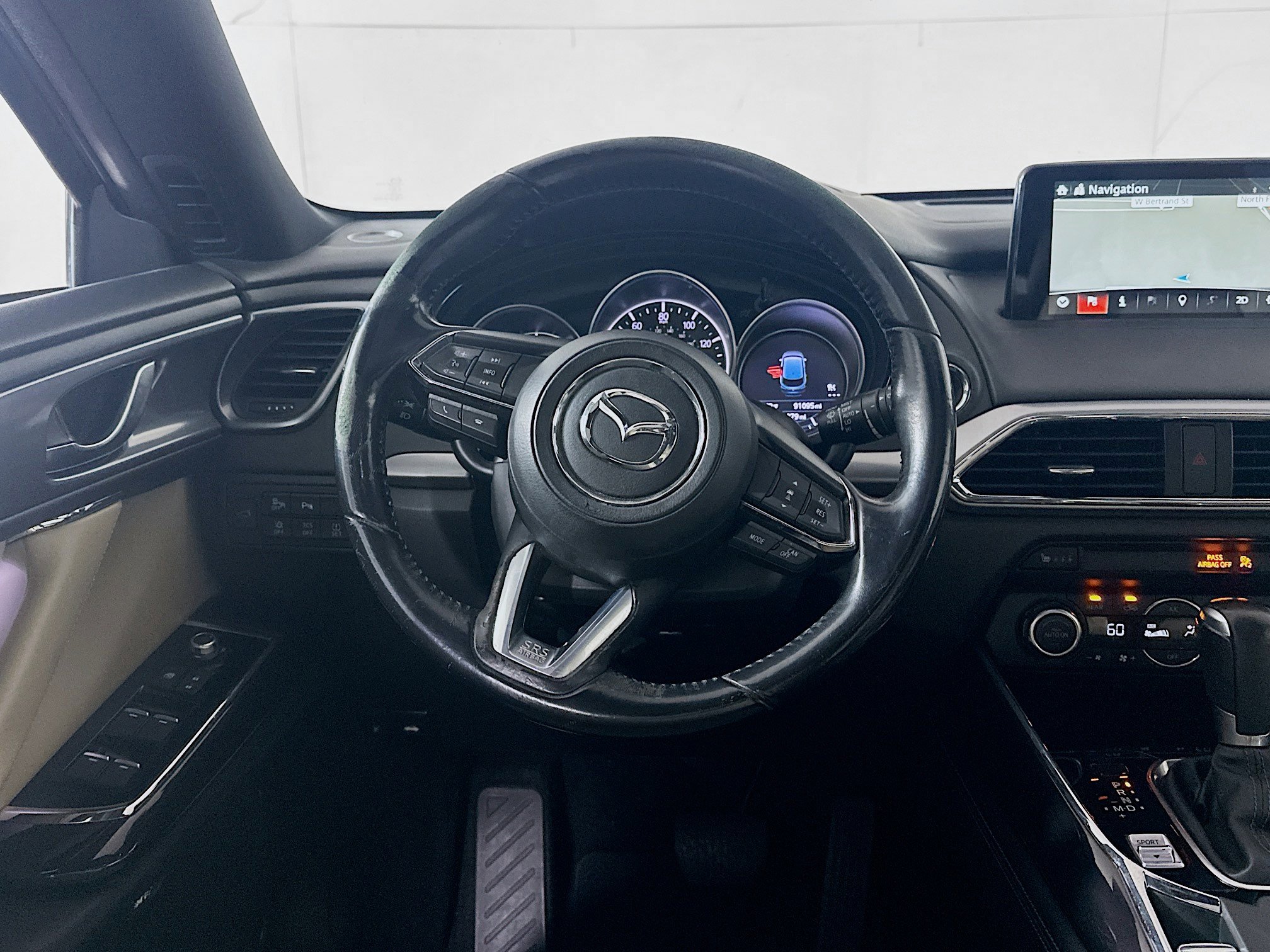 Used 2016 MAZDA CX-9 Grand Touring FWD image 18