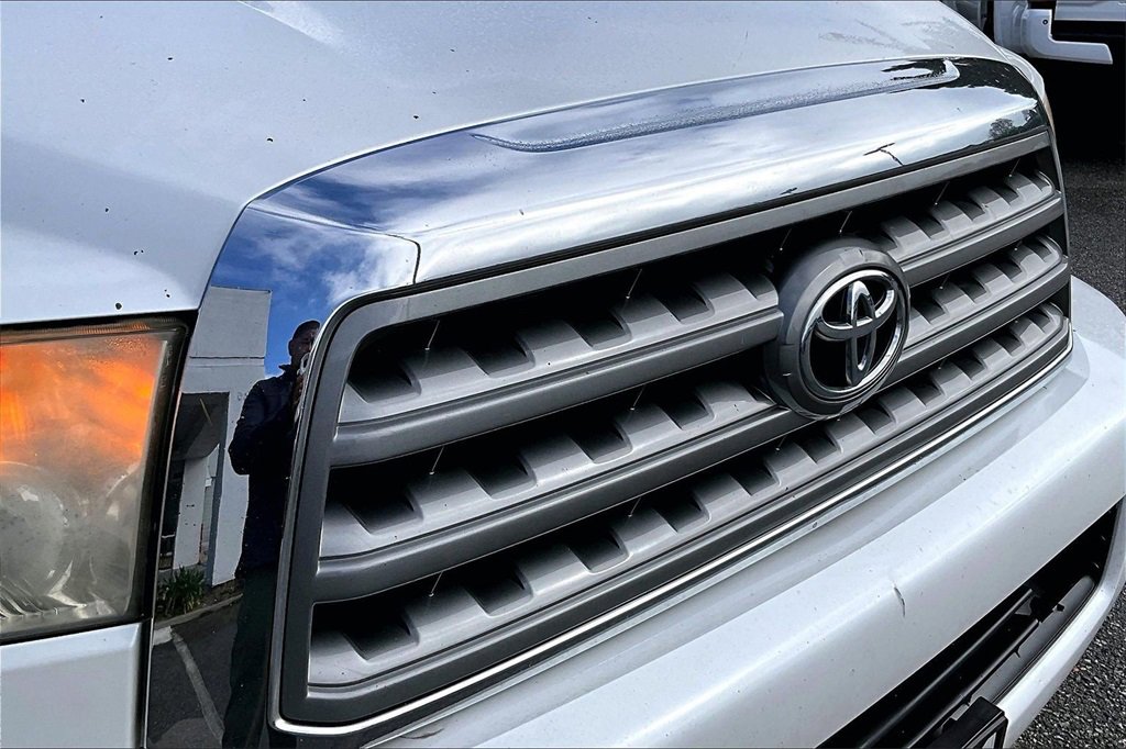 Used 2008 Toyota Sequoia Platinum image 33