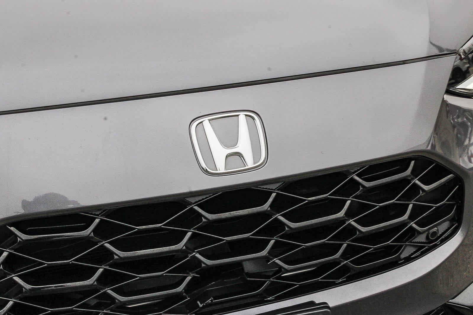 Certified 2023 Honda HR-V EX-L image 5