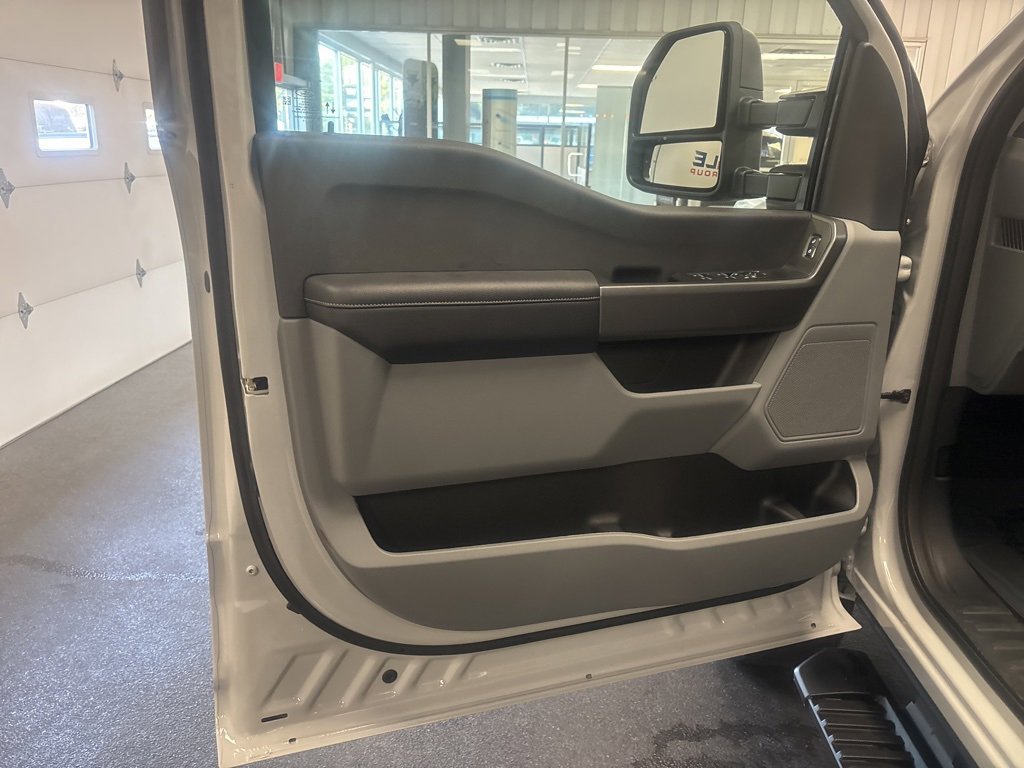 New 2026 Ford F350 XL w/ STX Appearance Package image 22