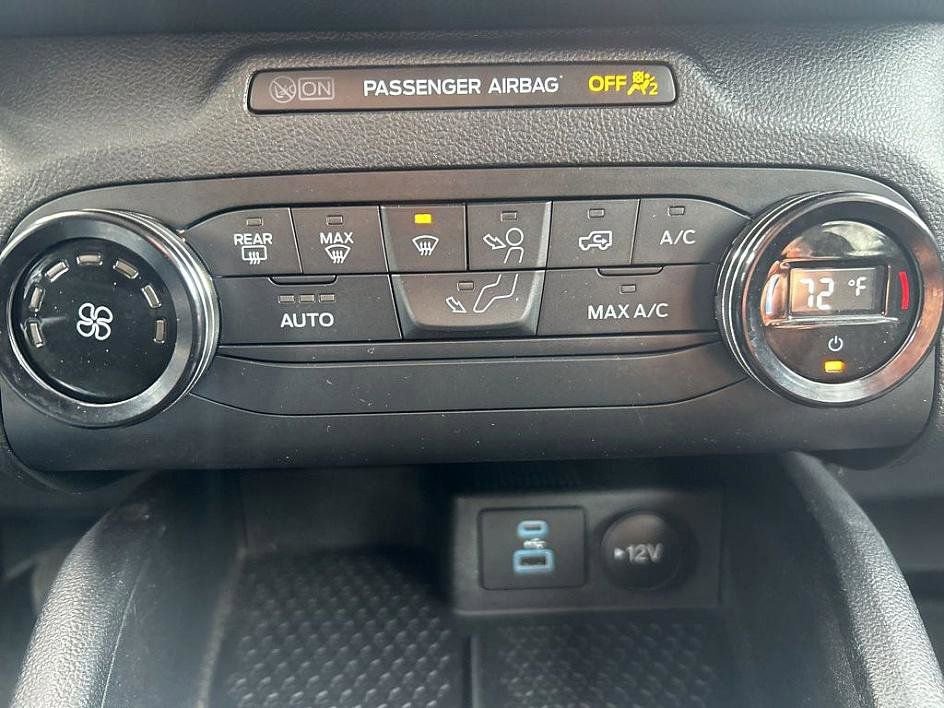 Used 2021 Ford Bronco Sport Big Bend image 19