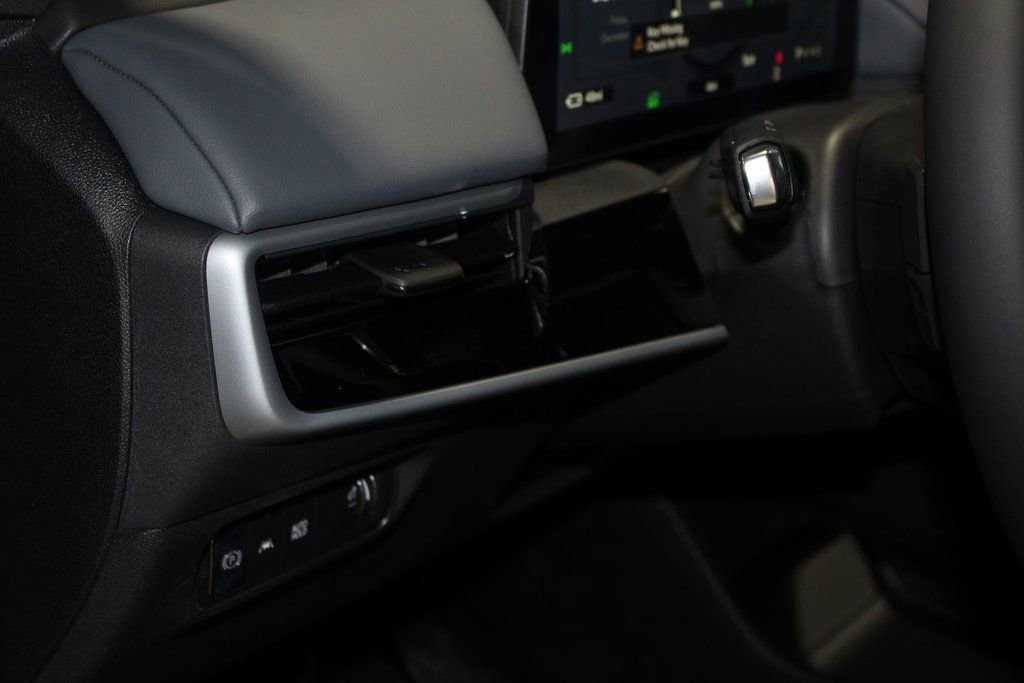 New 2026 Honda Prologue Touring image 23