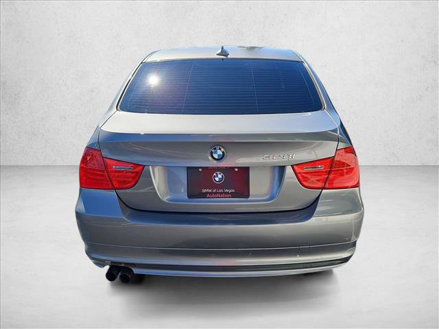 Used 2011 BMW 328i xDrive Sedan AWD/4WD image 7