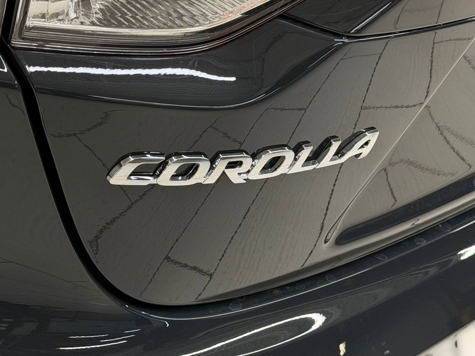 New 2026 Toyota Corolla SE image 31