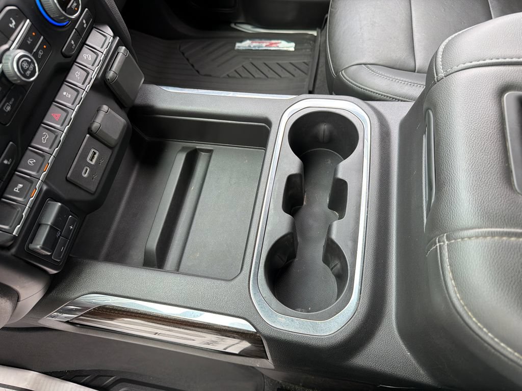 Used 2020 Chevrolet Silverado 1500 RST w/ All-Star Edition AWD/4WD image 30