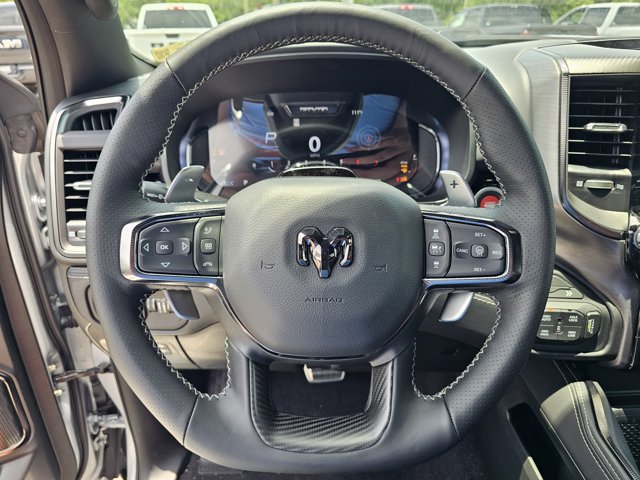 New 2026 RAM 1500 RHO w/ RHO Level 1 Equipment Group AWD/4WD image 47