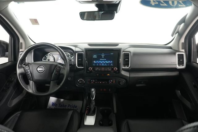 Used 2024 Nissan Frontier SL image 20