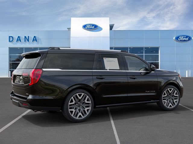 New 2027 Ford Expedition Max Platinum w/ Platinum Ultimate Package AWD/4WD image 6