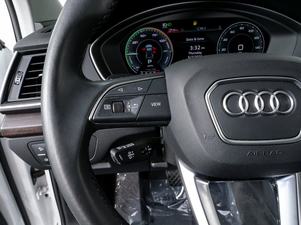 Used 2024 Audi Q5 e Premium w/ Convenience Package AWD/4WD image 9