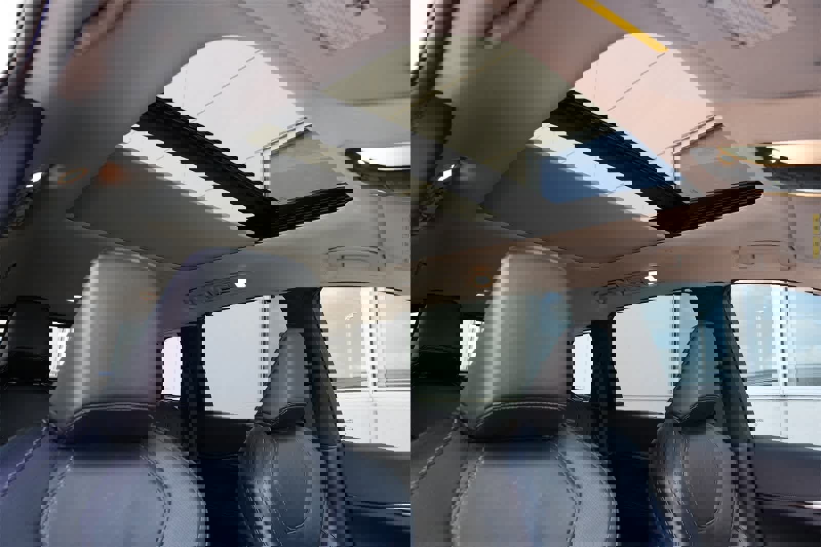 Used 2023 INFINITI QX60 Luxe w/ Cargo Package image 24