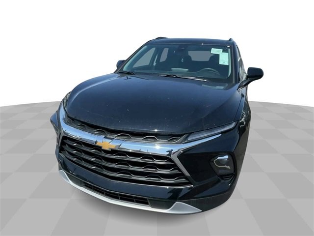 New 2025 Chevrolet Blazer LT w/ Convenience Package image 5