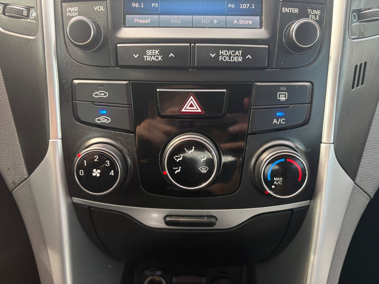 Used 2014 Hyundai Sonata GLS w/ Popular Equipment Group 2 FWD image 27