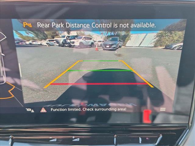 Used 2022 Volkswagen ID.4 Pro RWD image 11