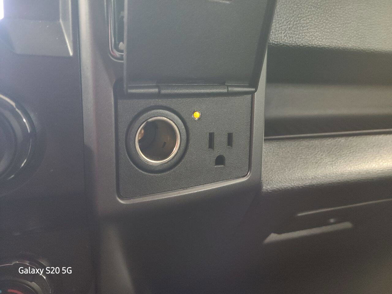 Used 2019 Ford F150 XLT w/ Equipment Group 302A Luxury image 44