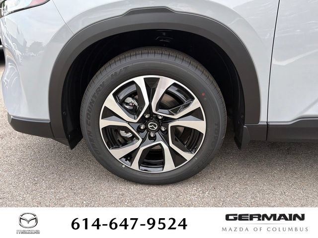 New 2026 MAZDA CX-5 Preferred AWD/4WD image 11